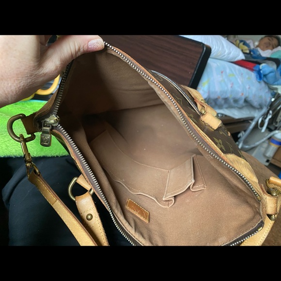 Louis Vuitton Odeon GM - Picture 7 of 9